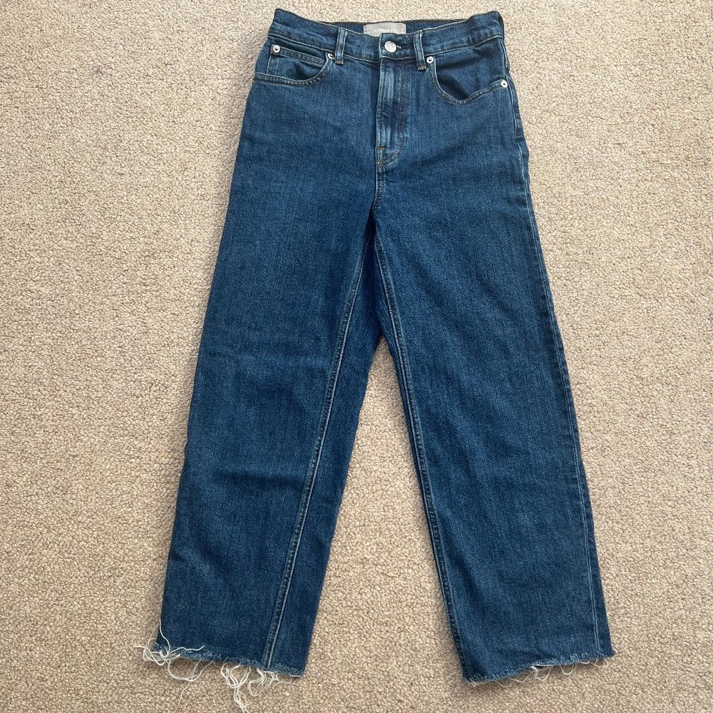 Everlane: The Way Hight Jean